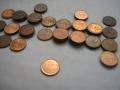 Kanada - 1 cent (2)