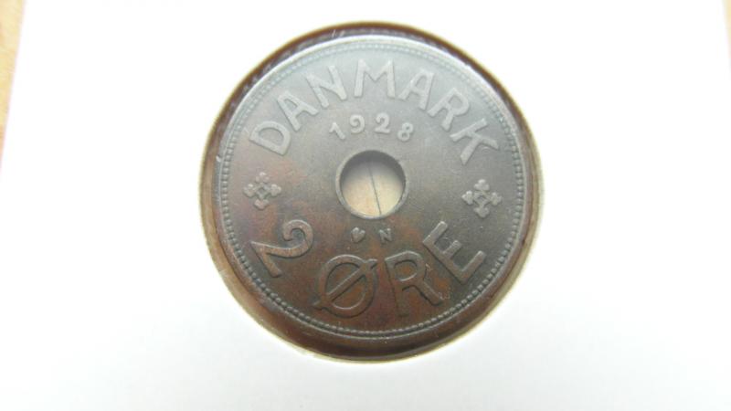 Dania 1928 2 ore